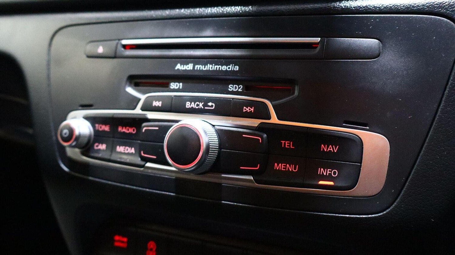 Used Audi Q3 2016 for sale - 78038955: Photo 80