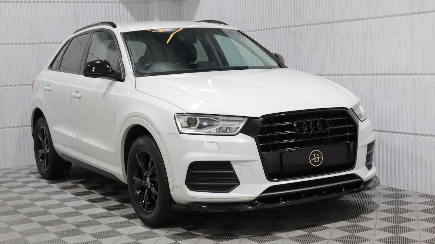 Used Audi Q3 2016 for sale - 78038955: Photo 87