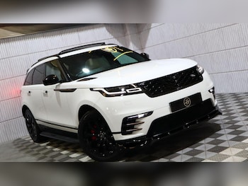 Used Land Rover Range Rover Velar 2018 for sale - 78414884: Photo