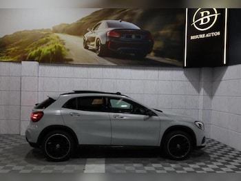 Used Mercedes-Benz GLA 2019 for sale - 76418317: Photo