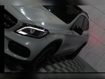 Used Mercedes-Benz GLA 2019 for sale - 76418317: Photo