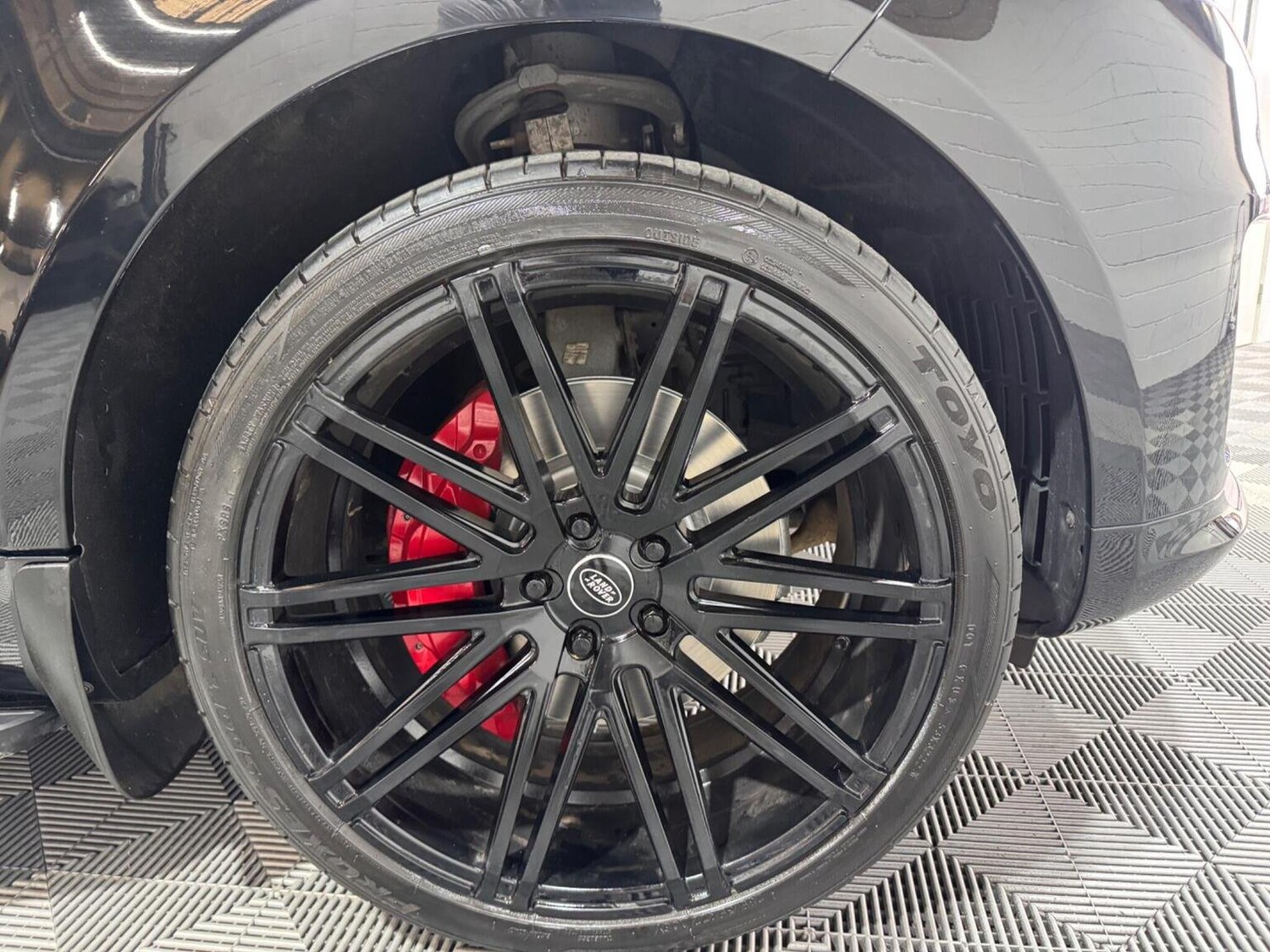 Used Land Rover Range Rover Sport 2021 for sale - 76211759: Photo 100