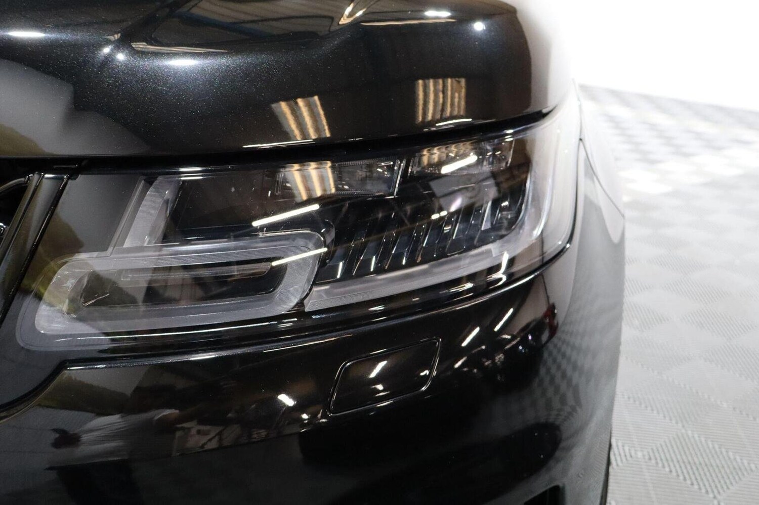 Used Land Rover Range Rover Sport 2021 for sale - 76211759: Photo 19