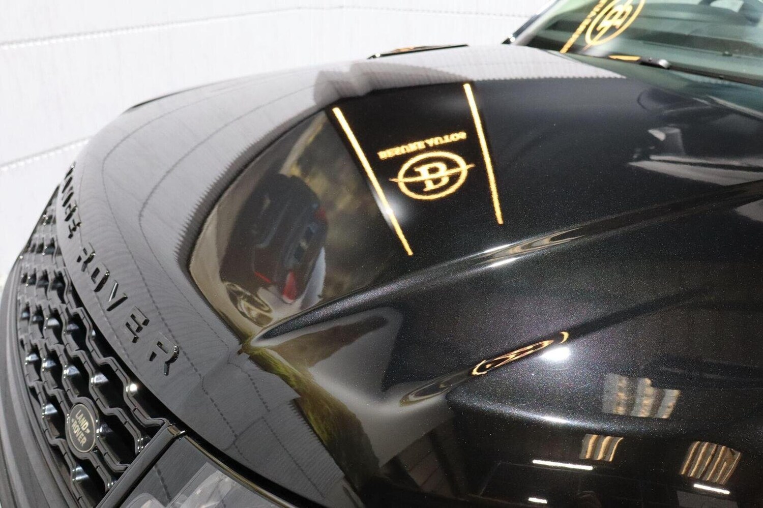 Used Land Rover Range Rover Sport 2021 for sale - 76211759: Photo 21