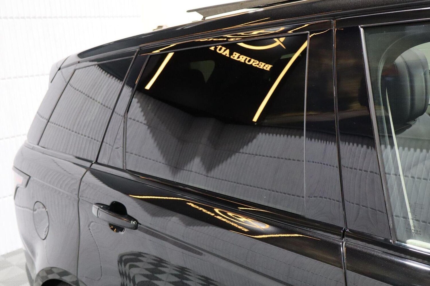 Used Land Rover Range Rover Sport 2021 for sale - 76211759: Photo 36