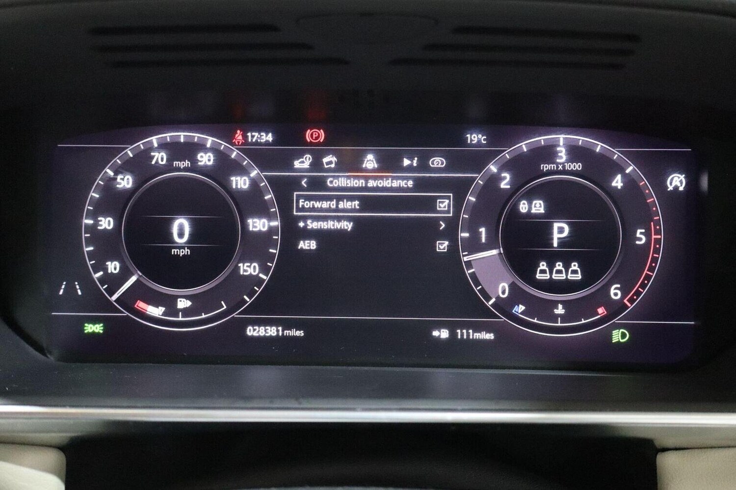 Used Land Rover Range Rover Sport 2021 for sale - 76211759: Photo 37