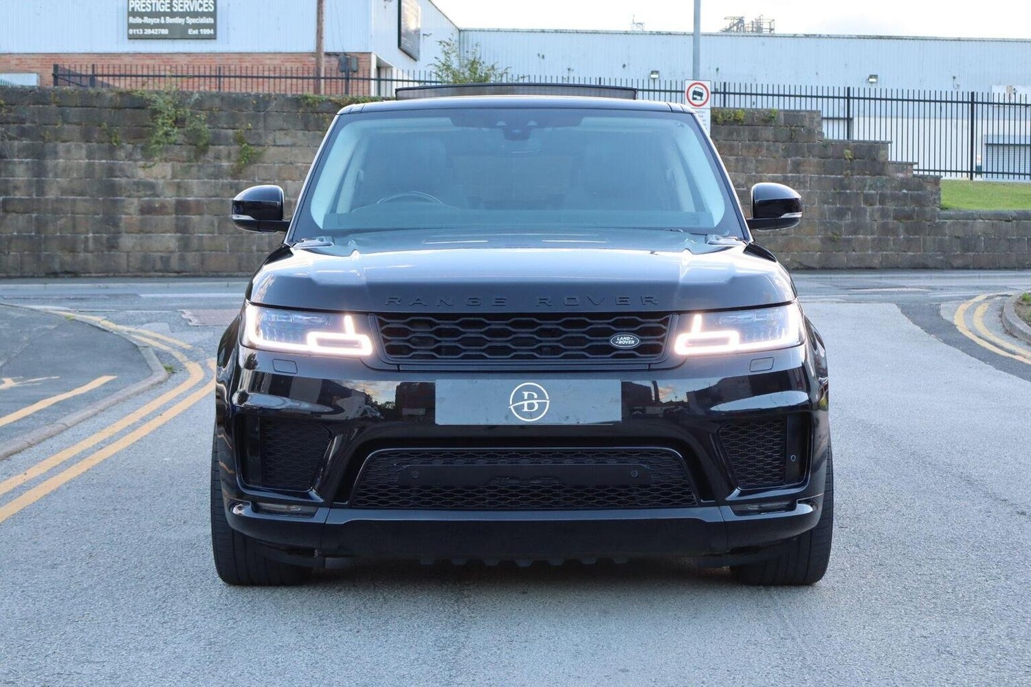 Used Land Rover Range Rover Sport 2021 for sale - 76211759: Photo 4