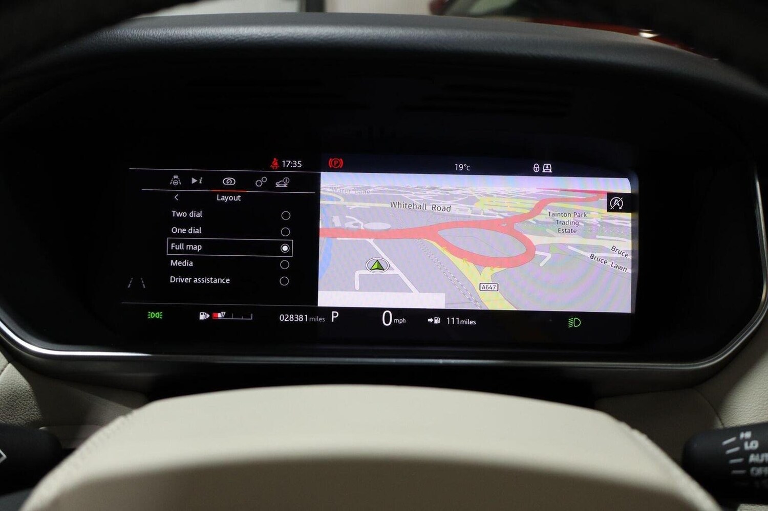 Used Land Rover Range Rover Sport 2021 for sale - 76211759: Photo 43