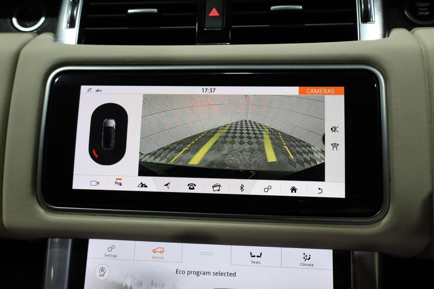 Used Land Rover Range Rover Sport 2021 for sale - 76211759: Photo 48