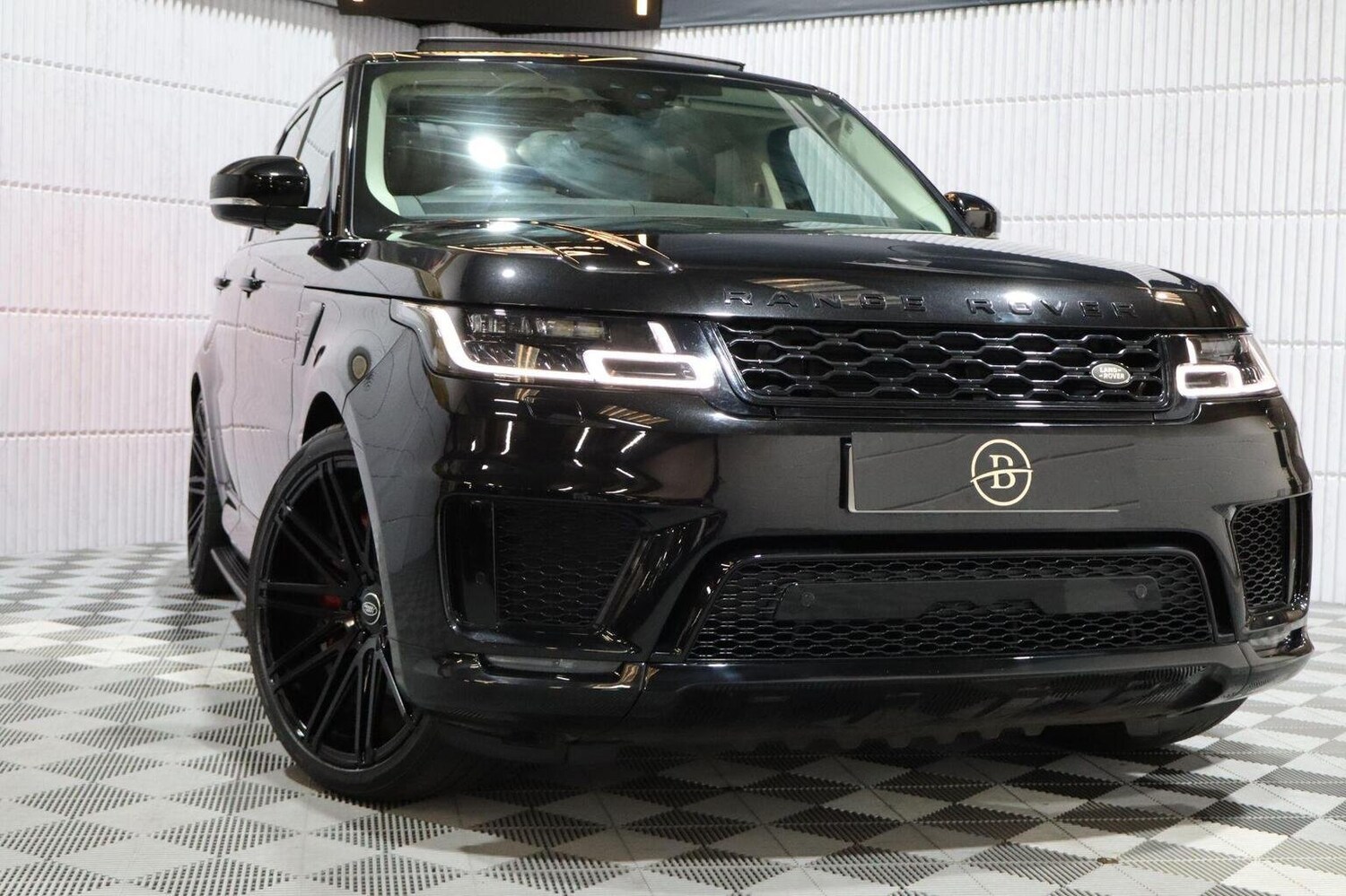 Used Land Rover Range Rover Sport 2021 for sale - 76211759: Photo 51