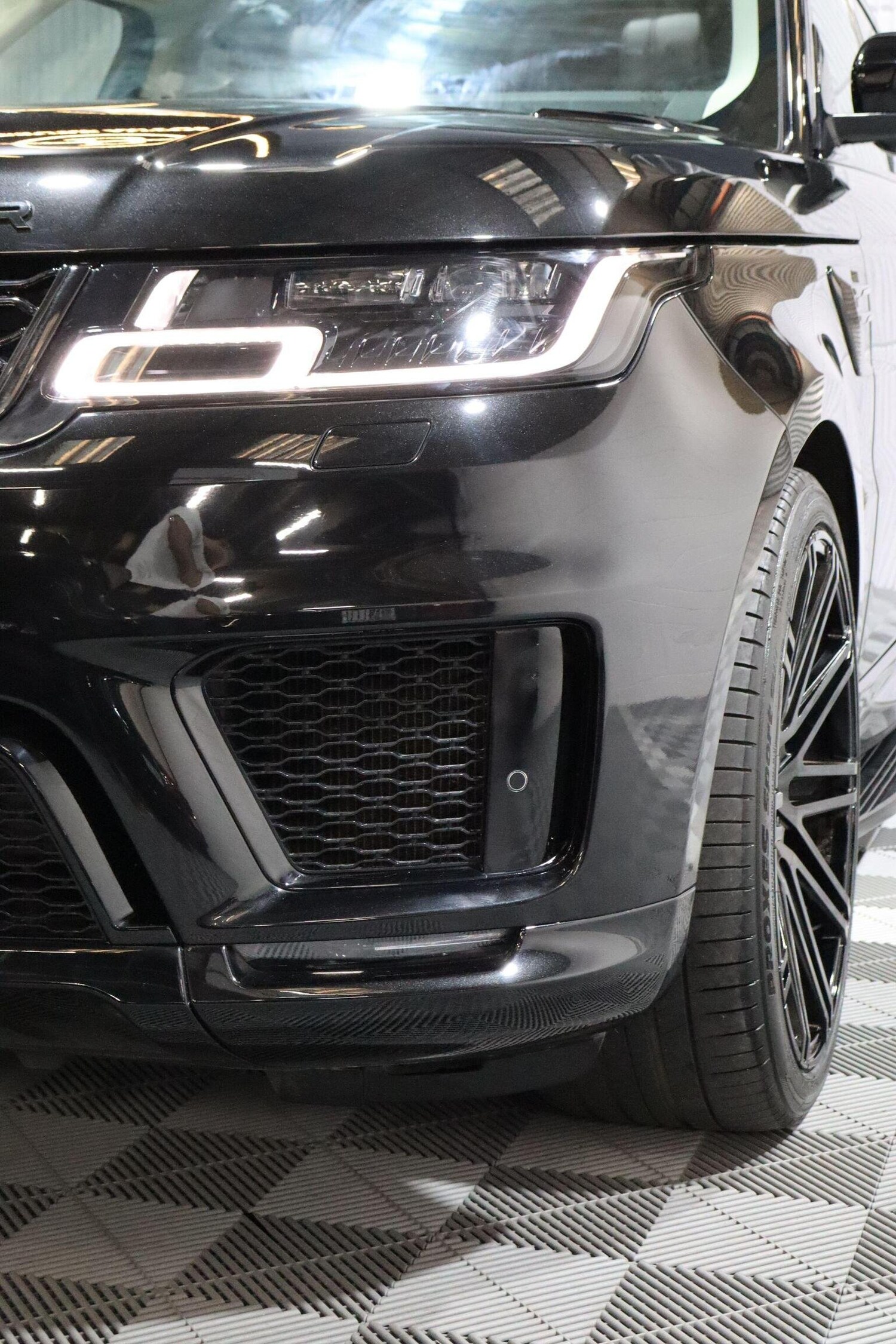 Used Land Rover Range Rover Sport 2021 for sale - 76211759: Photo 53