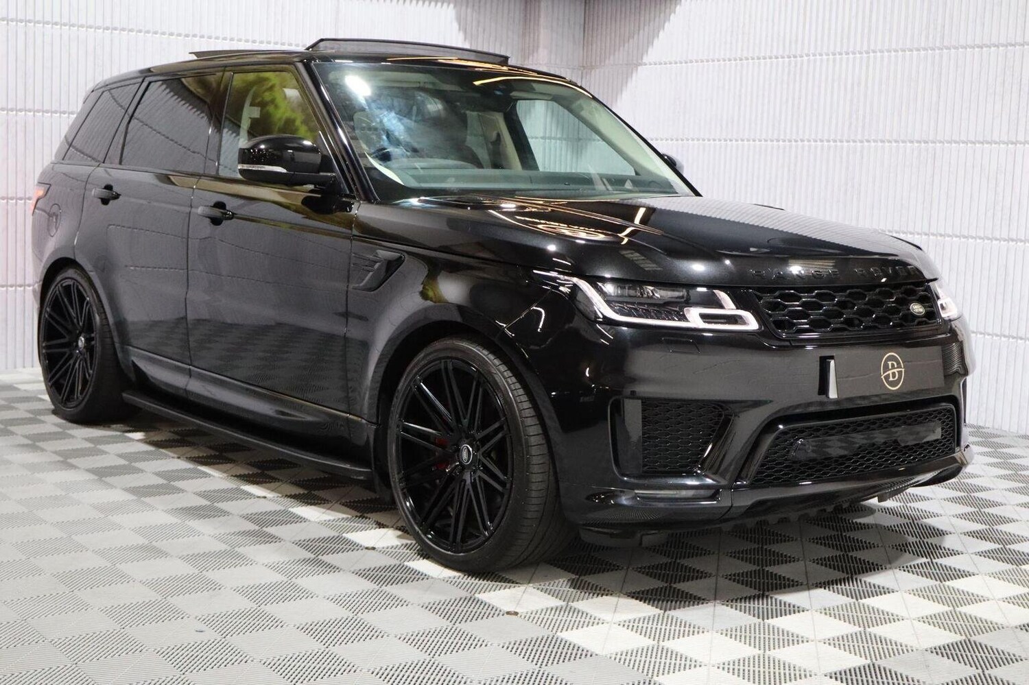 Used Land Rover Range Rover Sport 2021 for sale - 76211759: Photo 55