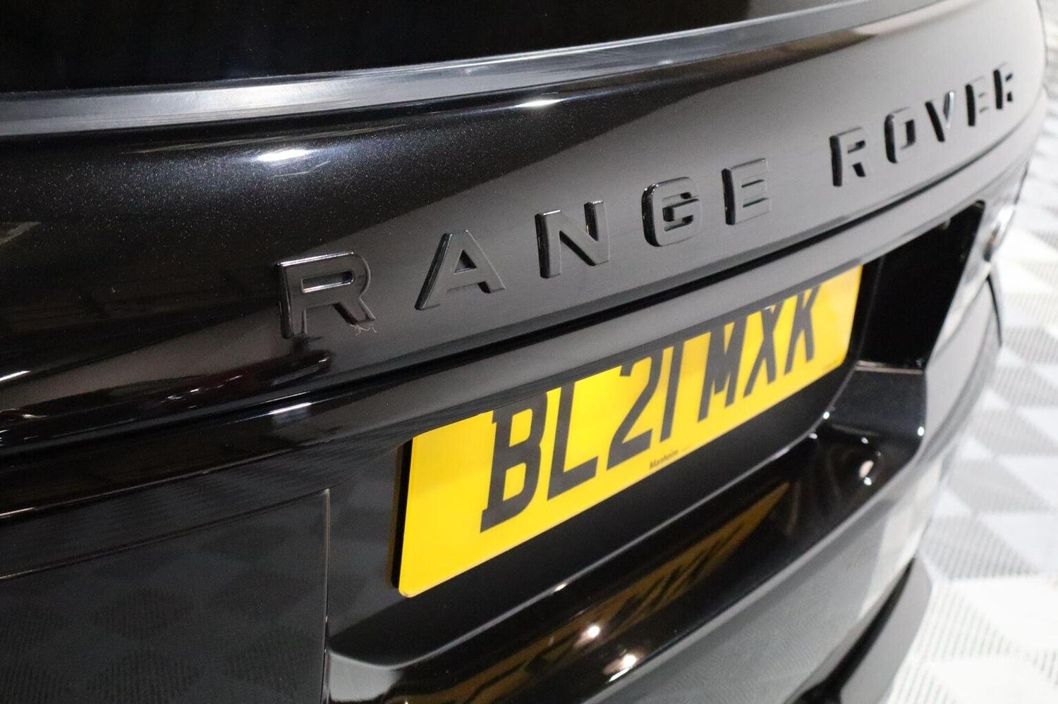 Used Land Rover Range Rover Sport 2021 for sale - 76211759: Photo 67