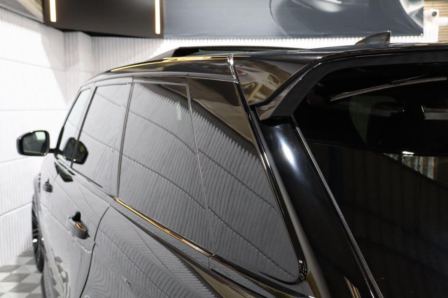 Used Land Rover Range Rover Sport 2021 for sale - 76211759: Photo 68