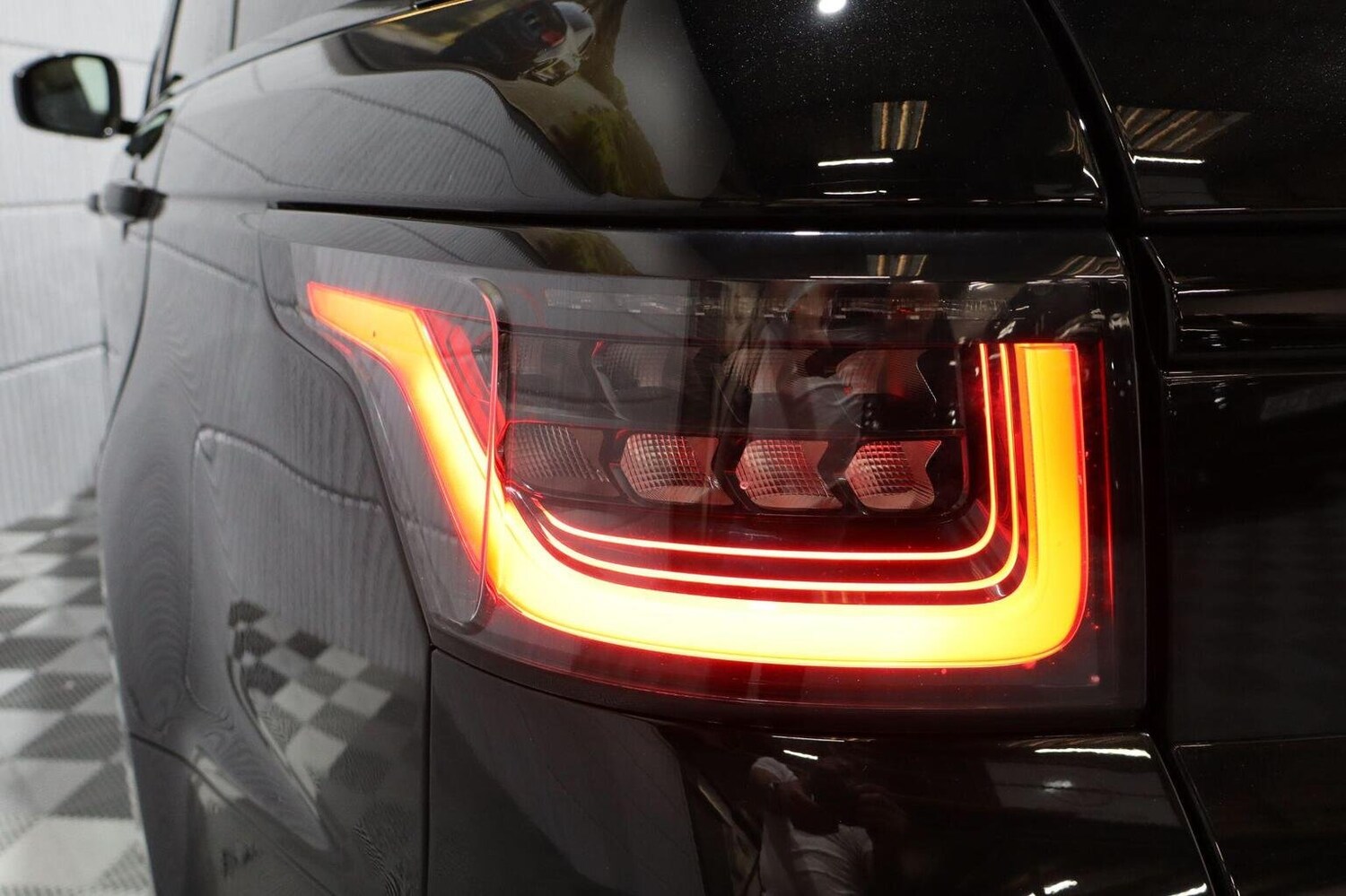 Used Land Rover Range Rover Sport 2021 for sale - 76211759: Photo 73