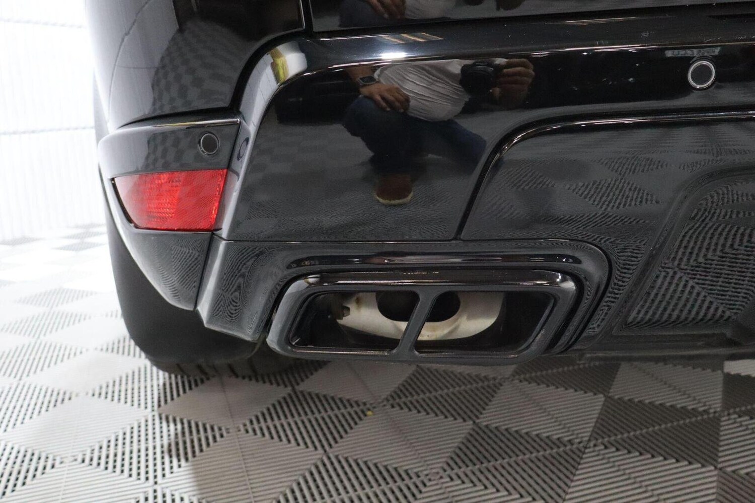 Used Land Rover Range Rover Sport 2021 for sale - 76211759: Photo 75