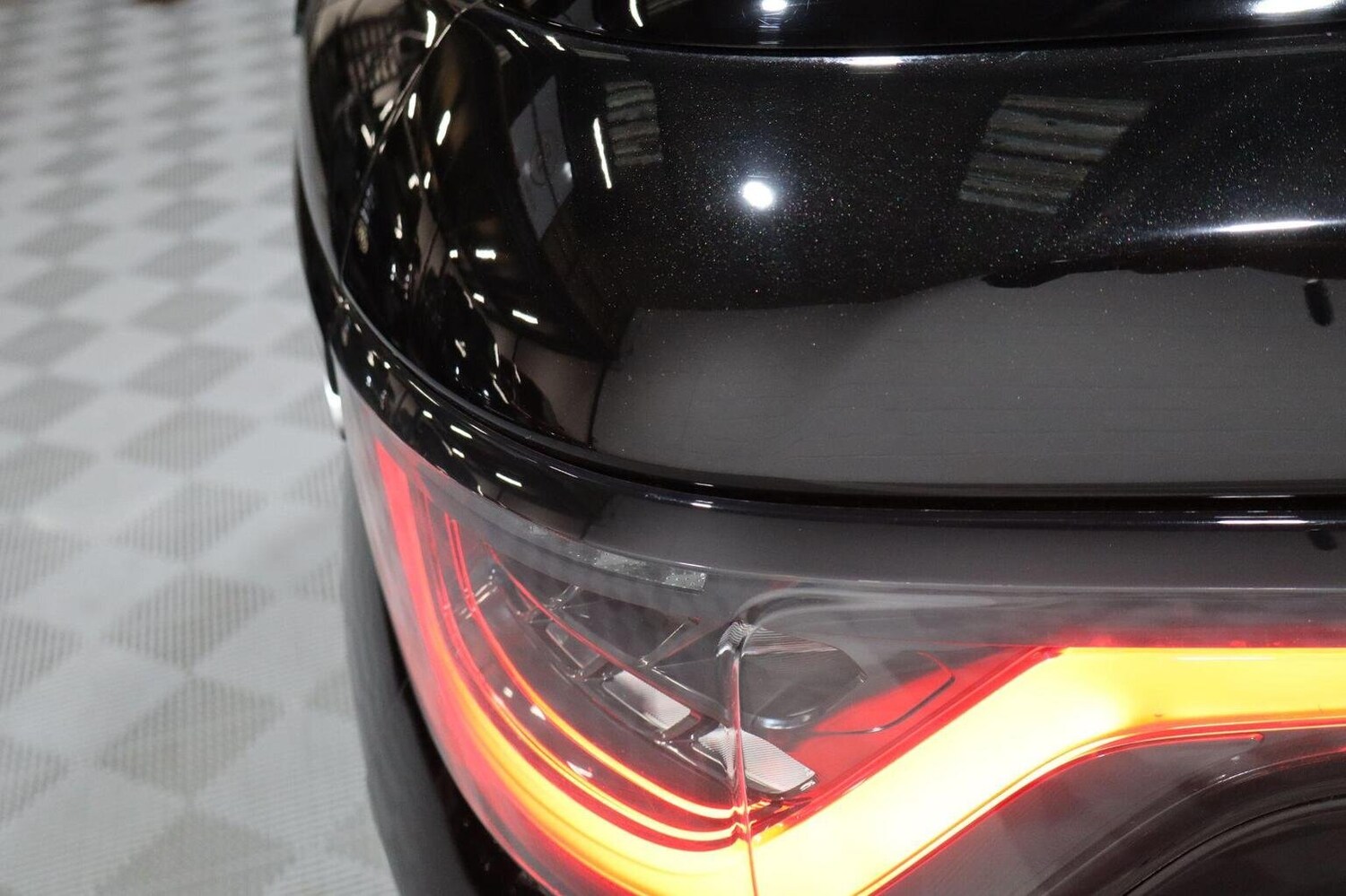 Used Land Rover Range Rover Sport 2021 for sale - 76211759: Photo 81