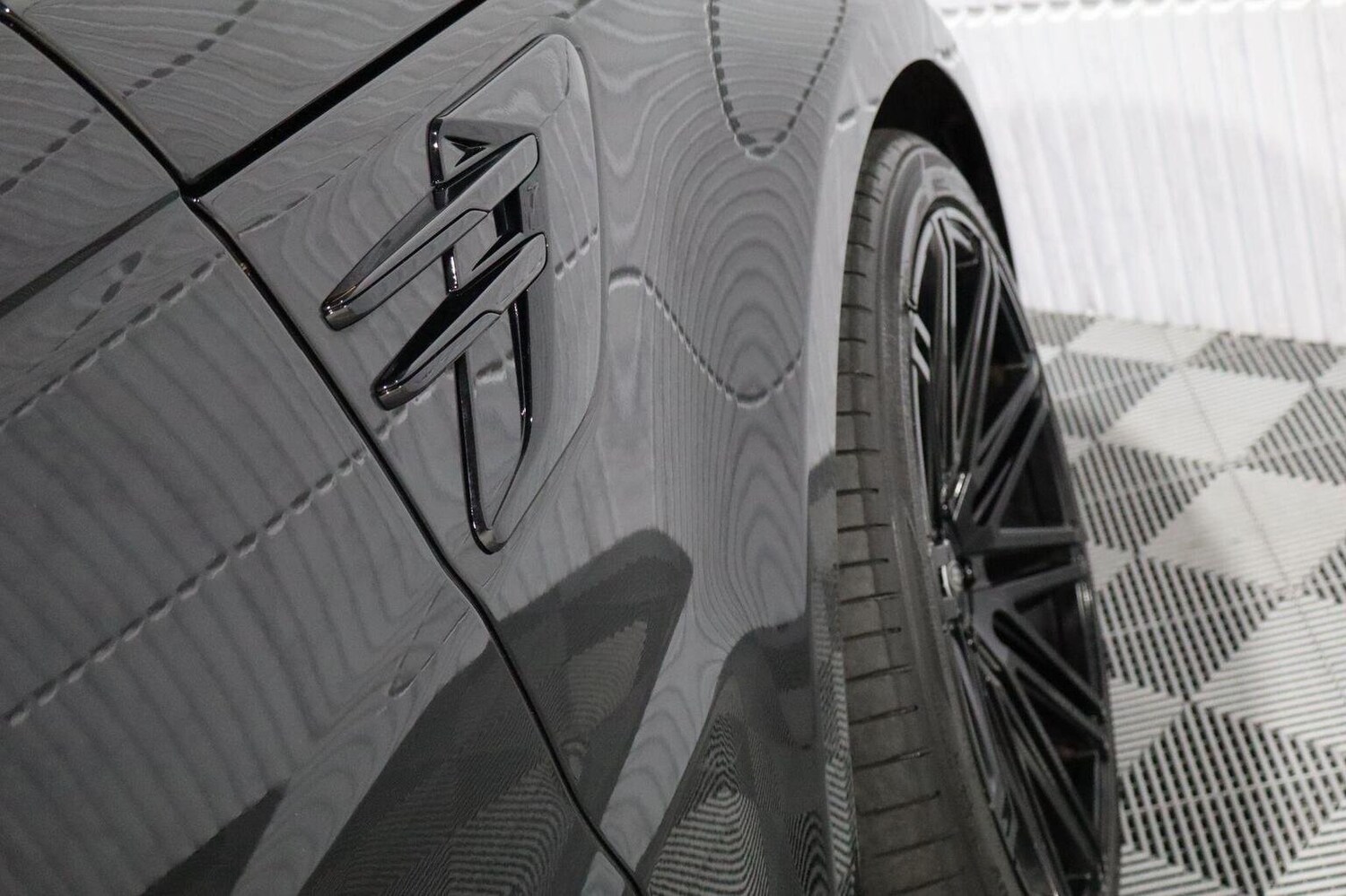 Used Land Rover Range Rover Sport 2021 for sale - 76211759: Photo 82