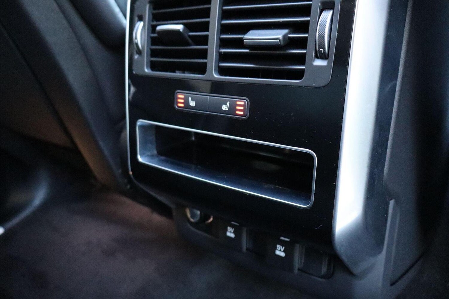 Used Land Rover Range Rover Sport 2021 for sale - 76211759: Photo 84