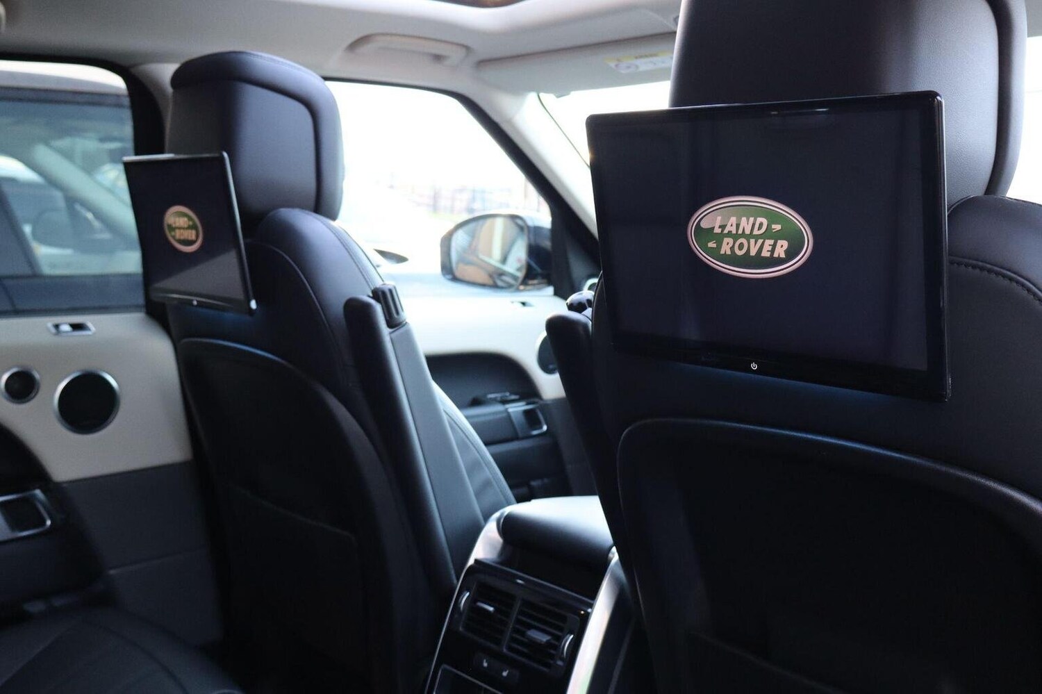 Used Land Rover Range Rover Sport 2021 for sale - 76211759: Photo 85