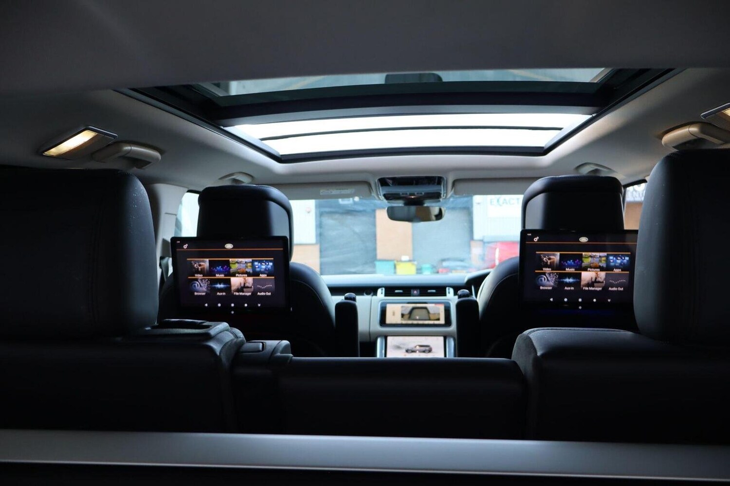 Used Land Rover Range Rover Sport 2021 for sale - 76211759: Photo 88