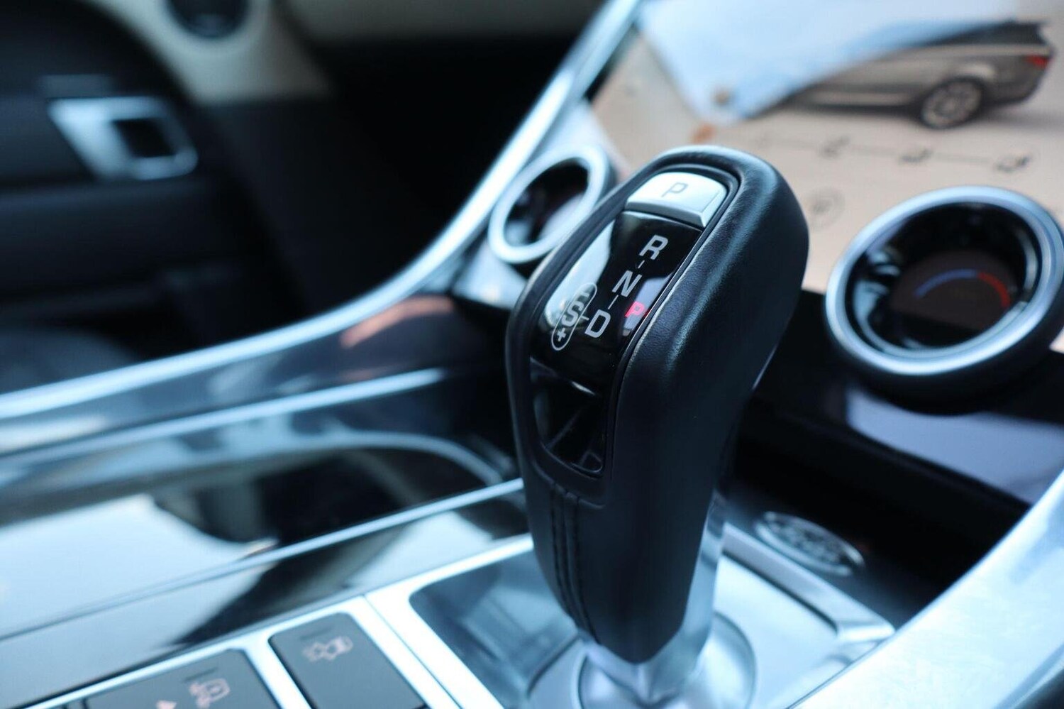 Used Land Rover Range Rover Sport 2021 for sale - 76211759: Photo 90