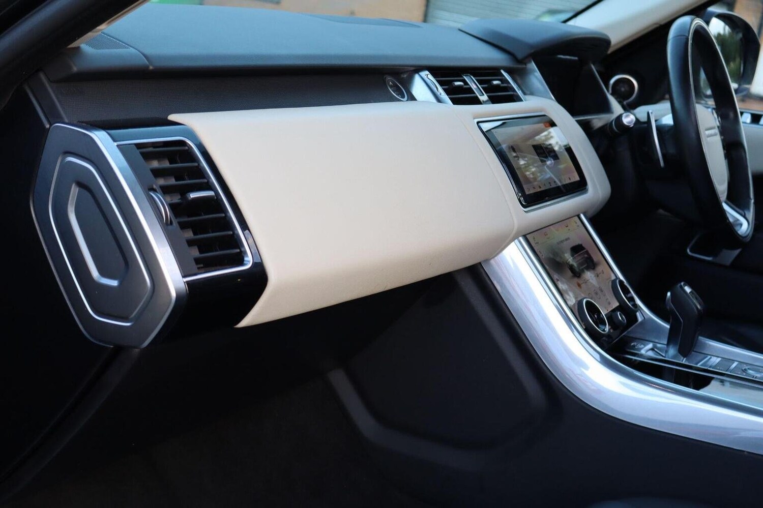 Used Land Rover Range Rover Sport 2021 for sale - 76211759: Photo 92