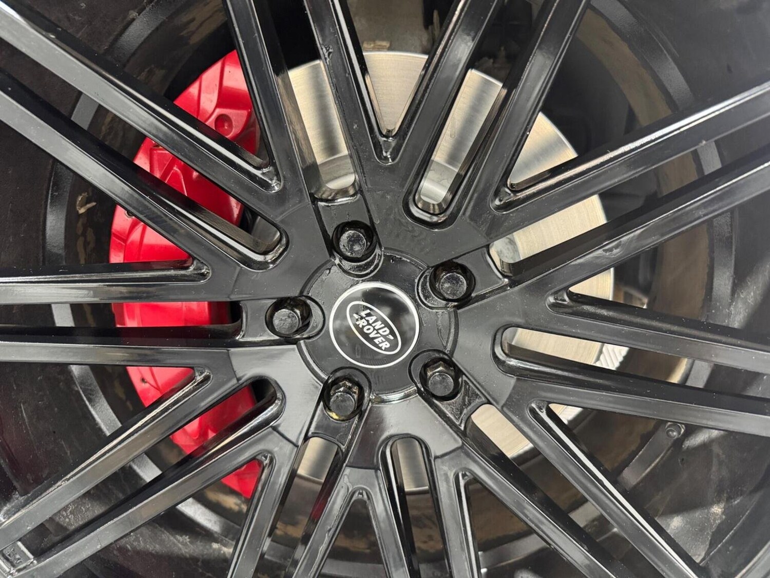 Used Land Rover Range Rover Sport 2021 for sale - 76211759: Photo 95