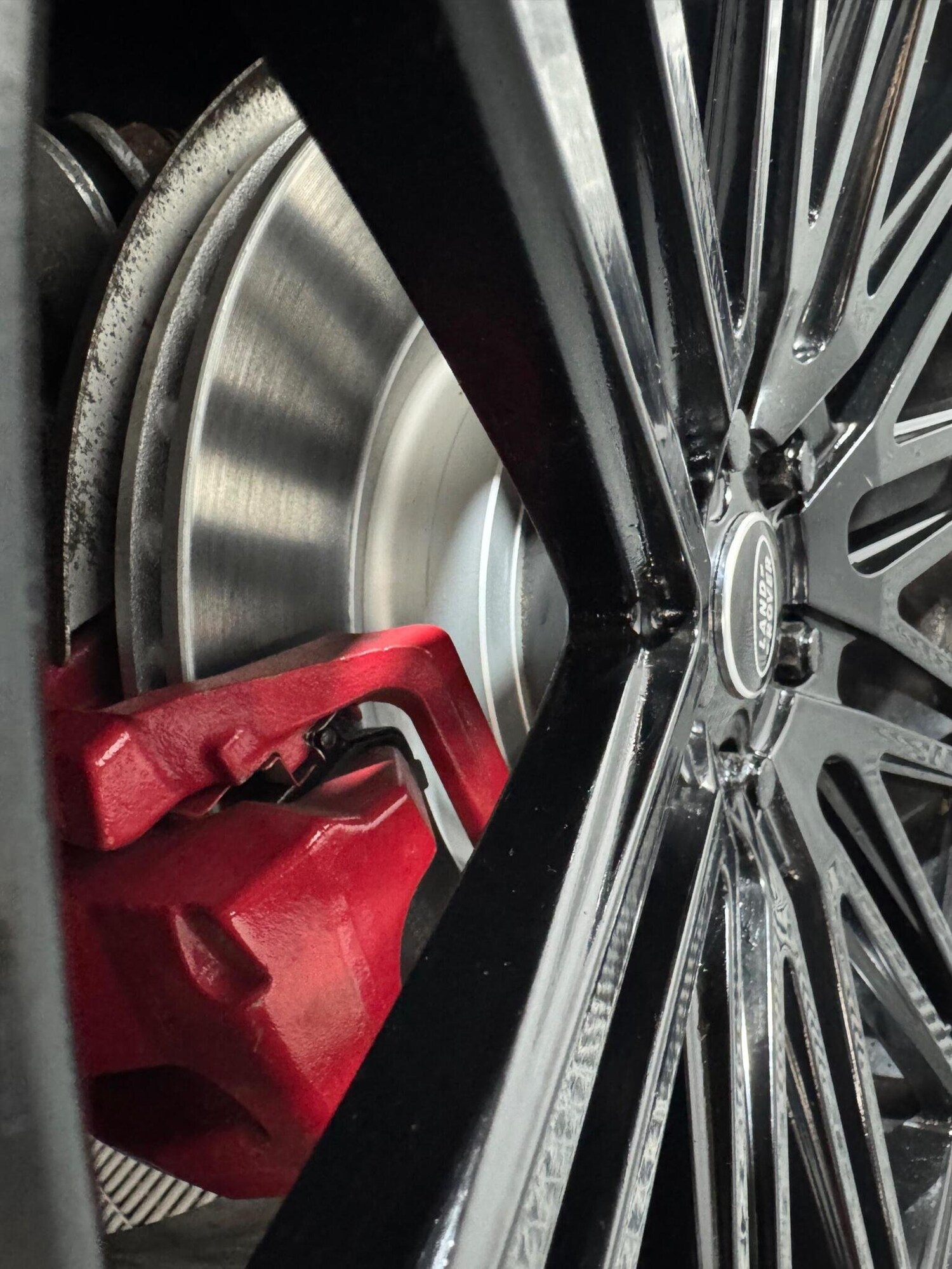 Used Land Rover Range Rover Sport 2021 for sale - 76211759: Photo 96