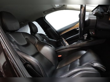 Used Volvo XC90 2019 for sale - 76211773: Photo