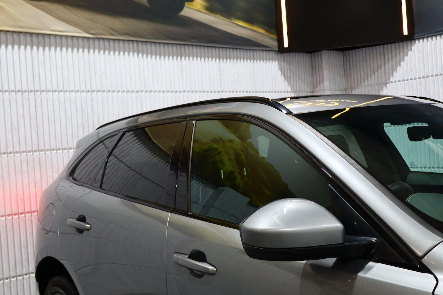 Used Jaguar F-Pace 2020 for sale - 77694215: Photo 51