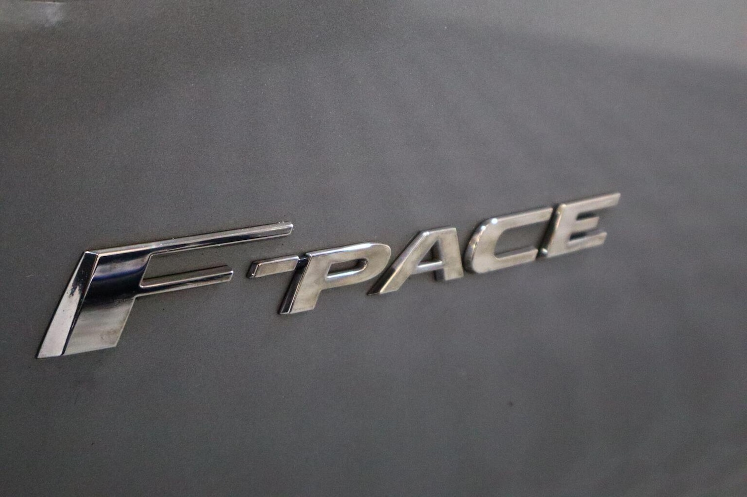 Used Jaguar F-Pace 2020 for sale - 77694215: Photo 58