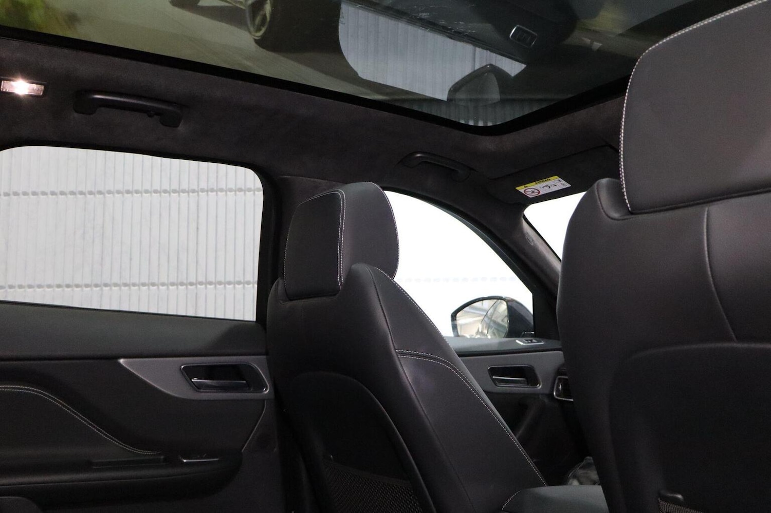 Used Jaguar F-Pace 2020 for sale - 77694215: Photo 67