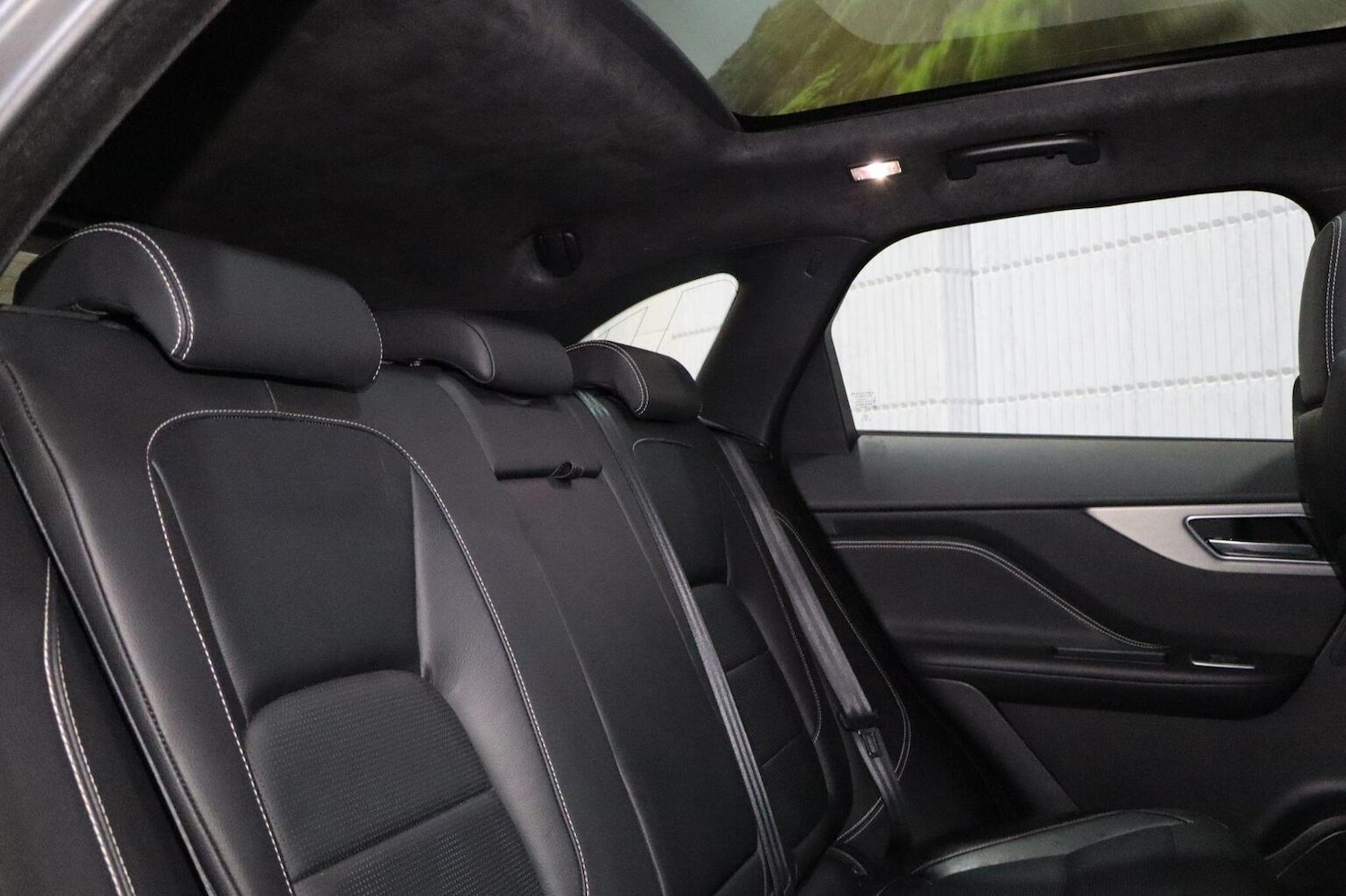 Used Jaguar F-Pace 2020 for sale - 77694215: Photo 68