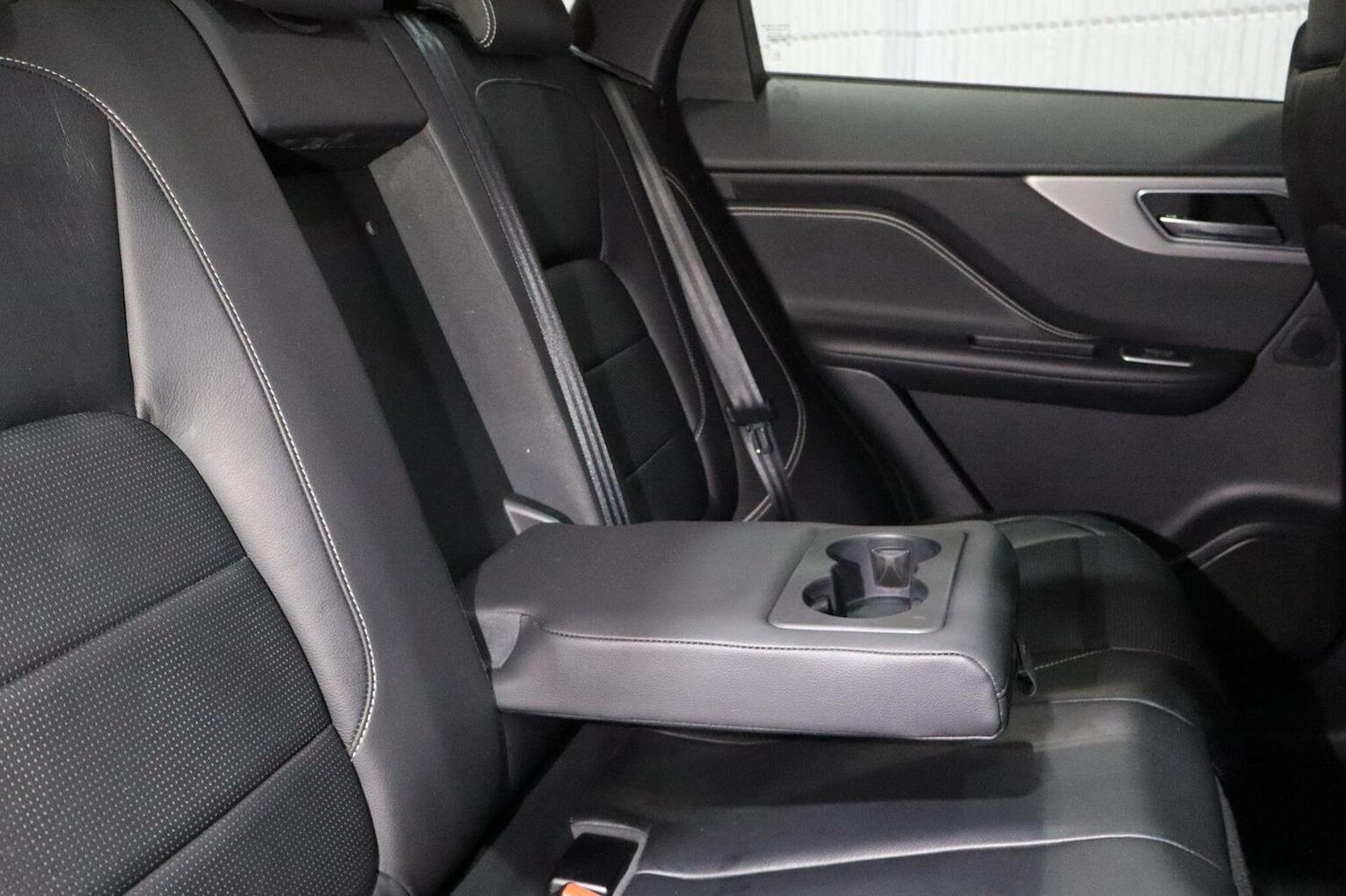 Used Jaguar F-Pace 2020 for sale - 77694215: Photo 69