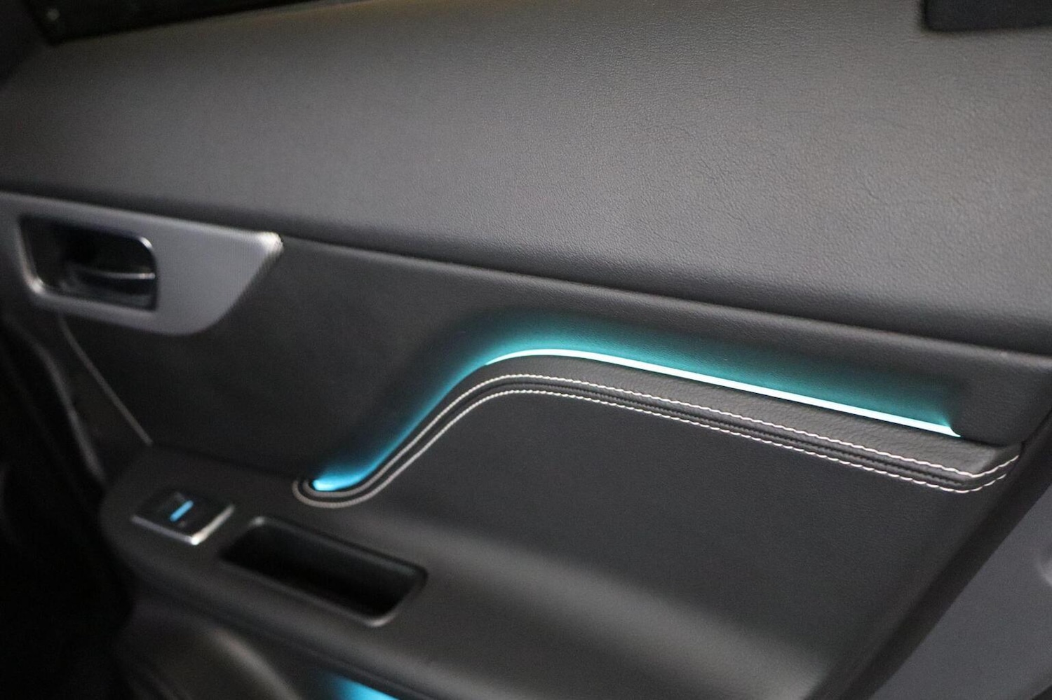 Used Jaguar F-Pace 2020 for sale - 77694215: Photo 80