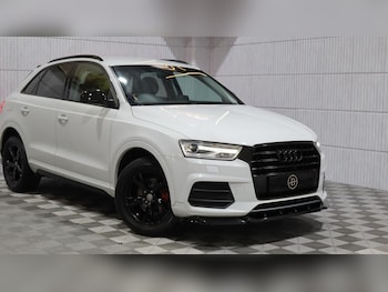 Audi Q3 feature image