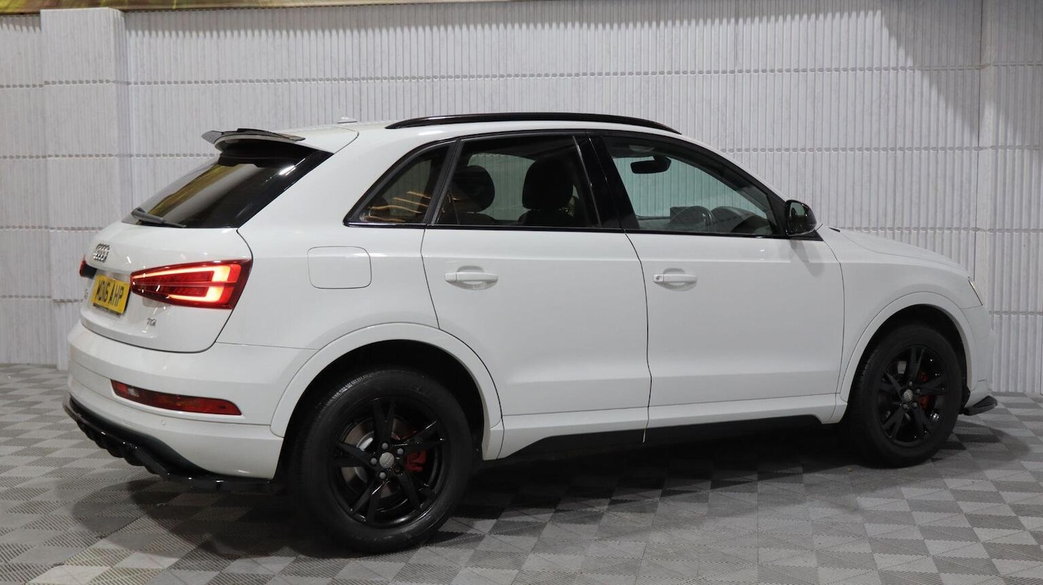 Used Audi Q3 2016 for sale - 78018351: Photo 23