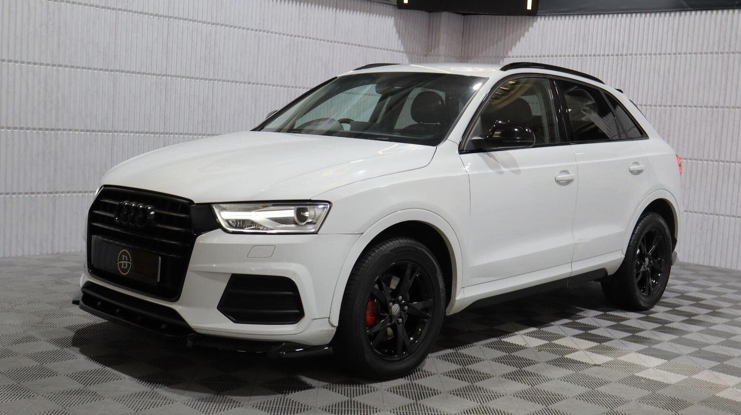 Used Audi Q3 2016 for sale - 78018351: Photo 29