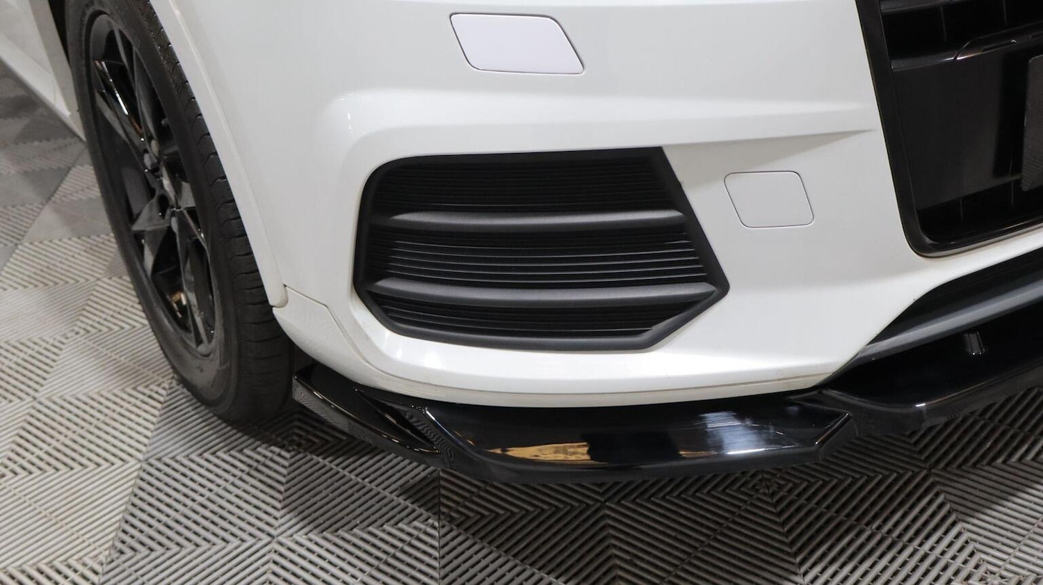 Used Audi Q3 2016 for sale - 78018351: Photo 34