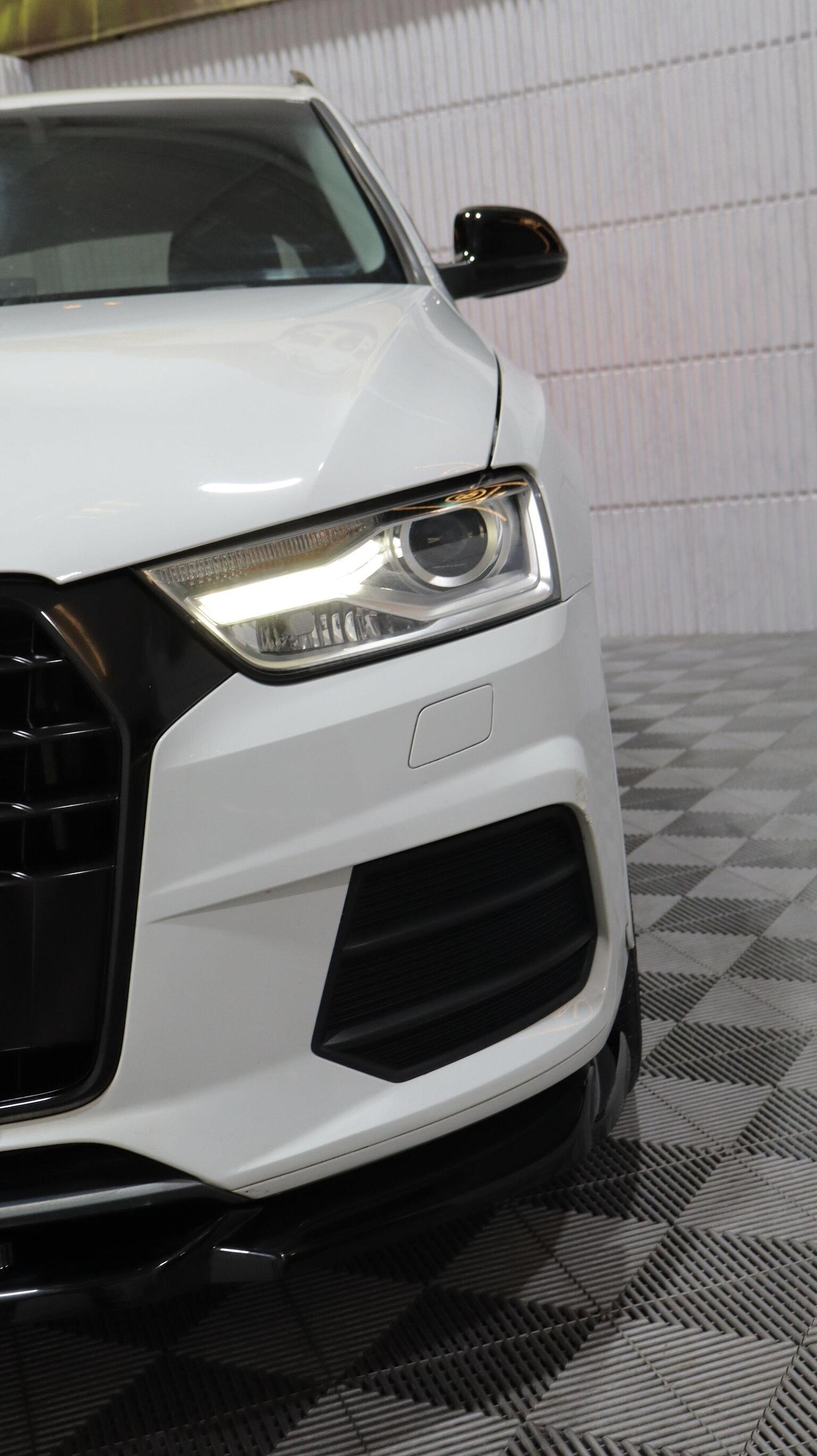 Used Audi Q3 2016 for sale - 78018351: Photo 37