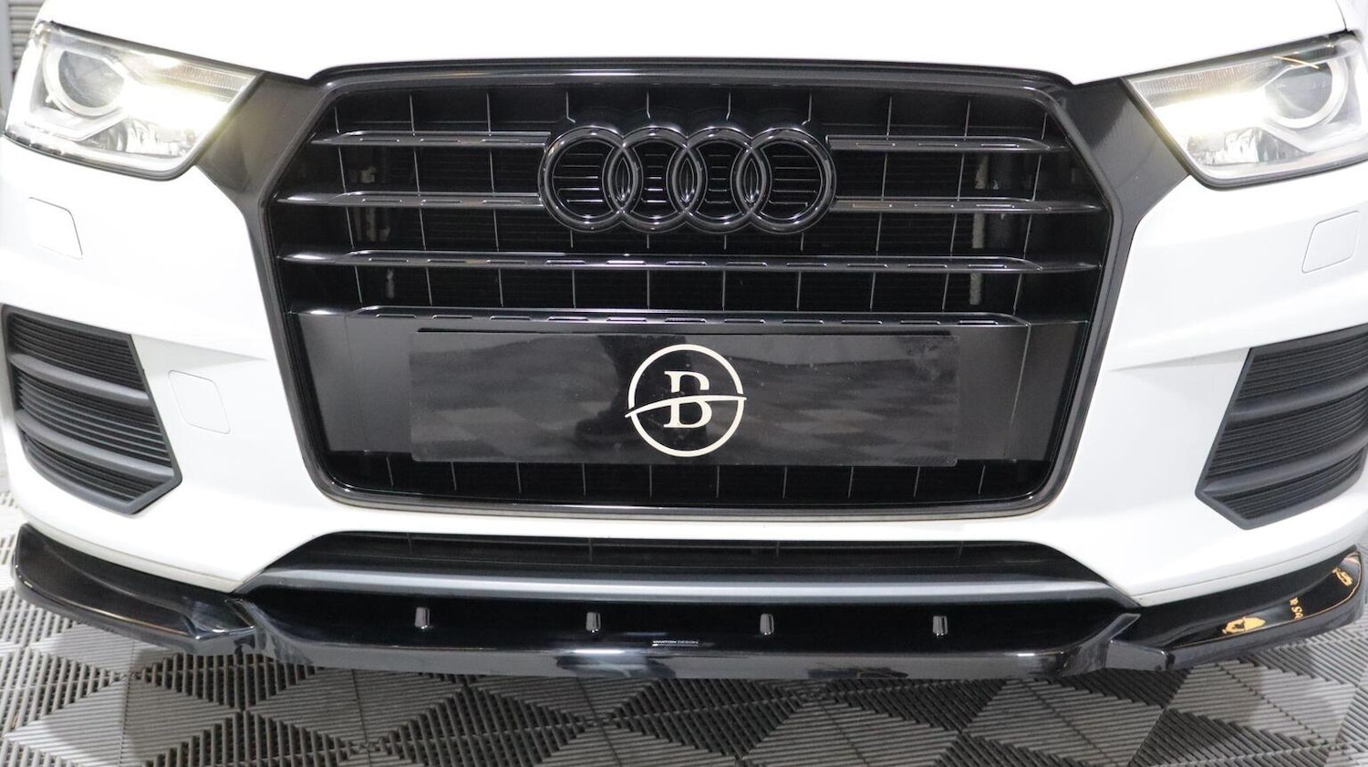 Used Audi Q3 2016 for sale - 78018351: Photo 38