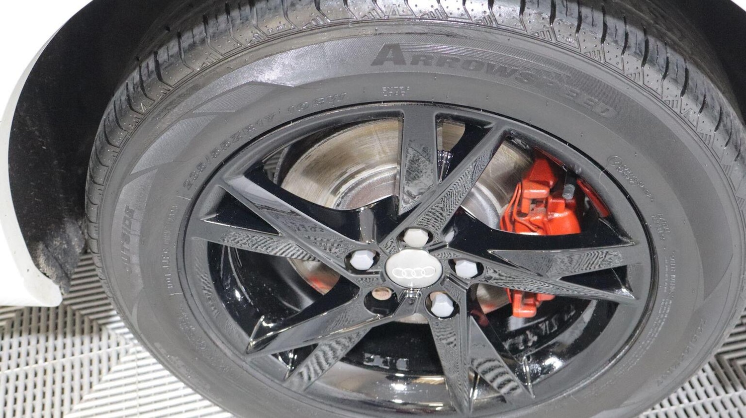 Used Audi Q3 2016 for sale - 78018351: Photo 39