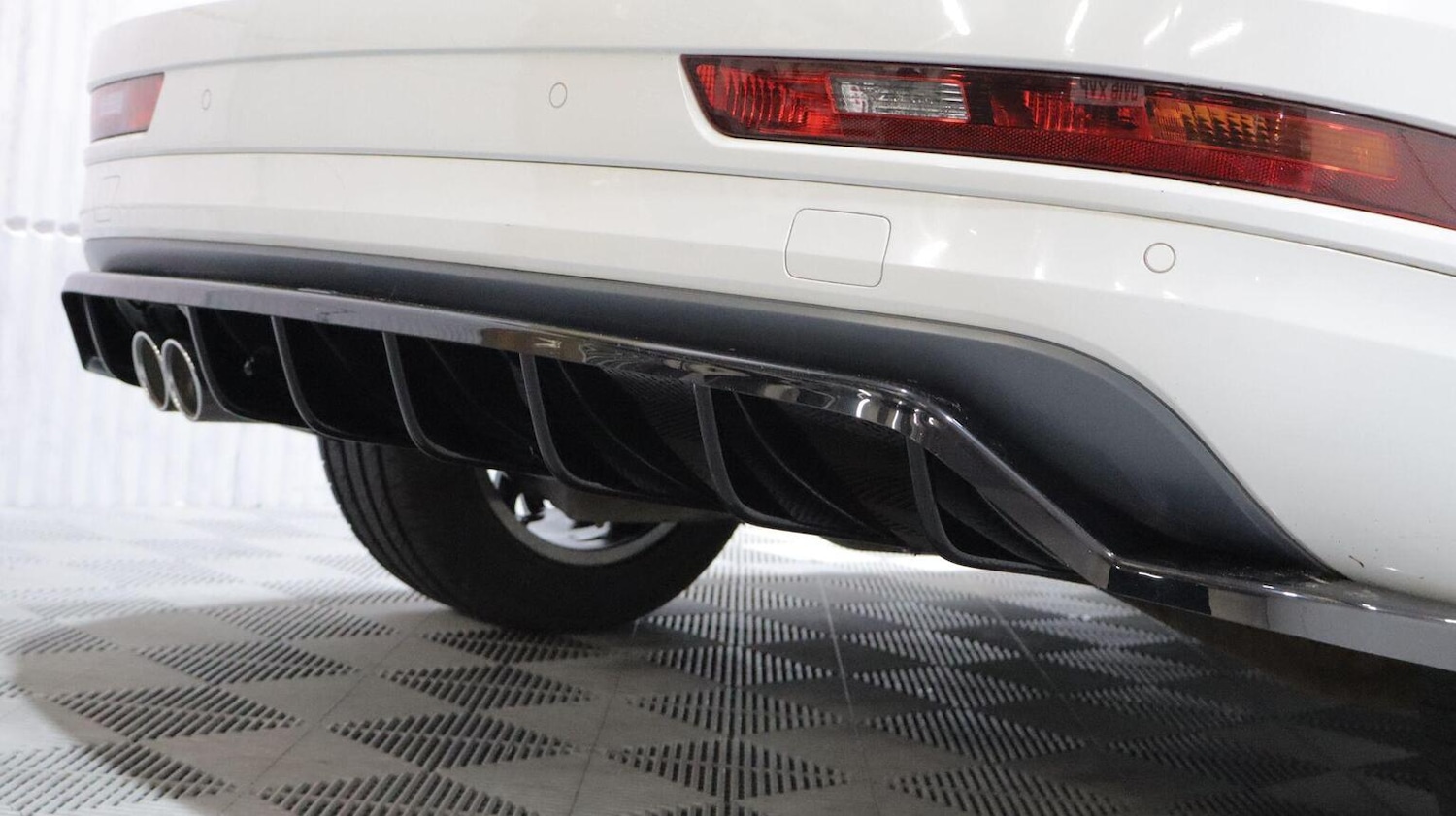 Used Audi Q3 2016 for sale - 78018351: Photo 43