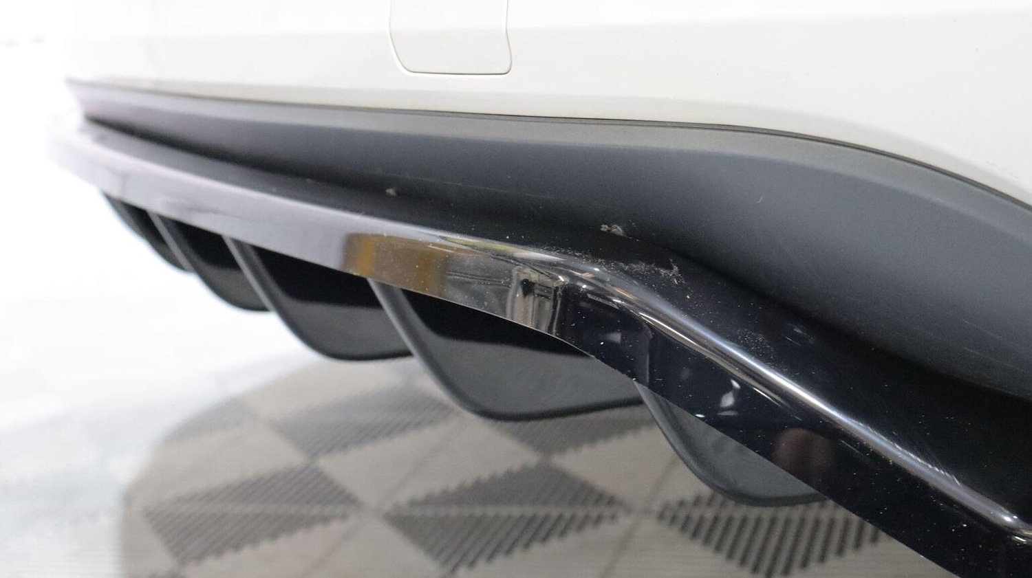 Used Audi Q3 2016 for sale - 78018351: Photo 44