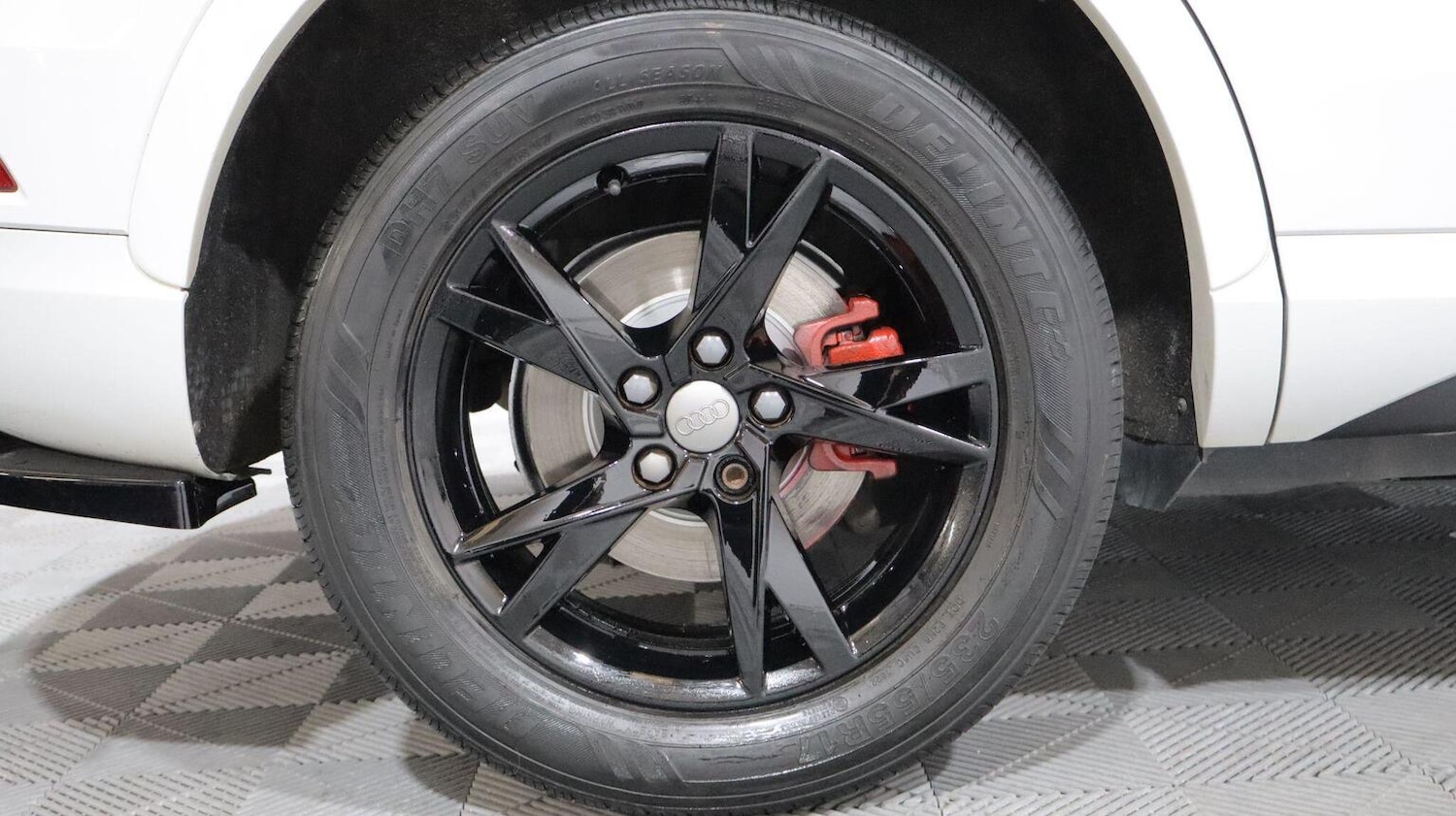 Used Audi Q3 2016 for sale - 78018351: Photo 48