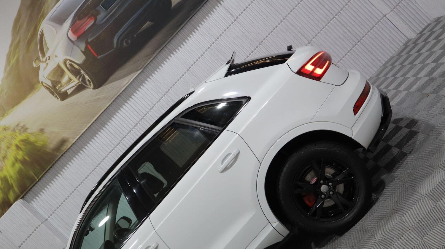 Used Audi Q3 2016 for sale - 78018351: Photo 55