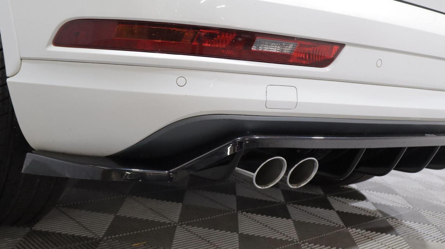 Used Audi Q3 2016 for sale - 78018351: Photo 59