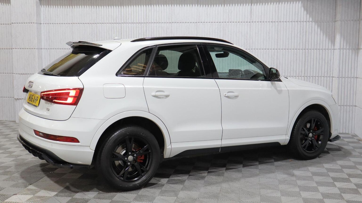 Used Audi Q3 2016 for sale - 78018351: Photo 65