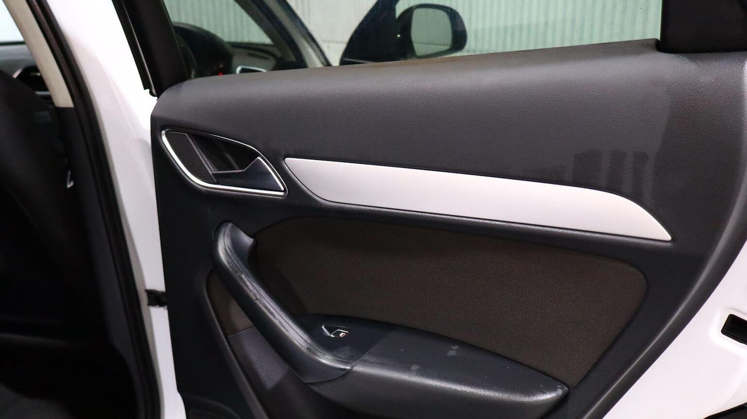 Used Audi Q3 2016 for sale - 78018351: Photo 69